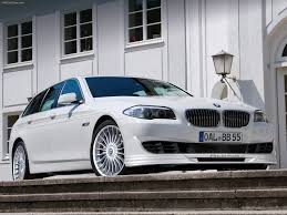 Alpina B5 Bi Turbo Touring F11 Picture 78592 Alpina Photo Gallery Carsbase Com