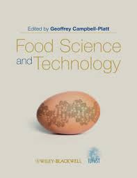 Image result for Science Technology Food Science