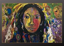 EYEING OMAH'S COLLECTION