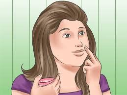 Firmly and quickly pull in the. How To Pluck Facial Hair 13 Steps With Pictures Wikihow