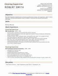 Jun 10, 2020 · do you capitalize job titles in a sentence? Cleaning Supervisor Resume Samples Qwikresume