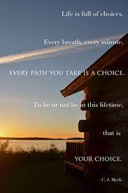 Am I On A Right Path Saimaalife