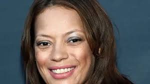 Keisha Nash Whitaker's Net Worth