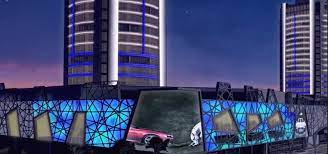 park forbes avm alisveris merkezleri