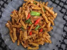 Kami yakin semua tahu bahwa tempe adalah salah satu bahan makanan kaya protein nabati, dari bentuk dan. 344 Resep Sederhana Untuk Tahu Tempe Kecap Manis Craftlog Indonesia
