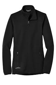 eddie bauer womens dash full zip fleece jacket