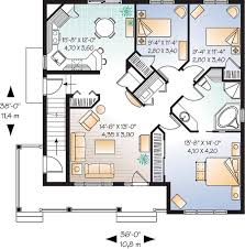 And because these narrow lot house plans are designed from the beginning to capitalize on a narrow configuration, the builder will find the widest variety of available plans that give the buyer a desirable layout that fits land overlooked by earlier developers. Narrow Lot Multi Family Plans Find Your Narrow Lot Multi Family Plans
