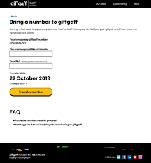 If you have entered it incorrectly you will be asked to enter a puk, this will reset the sim pin. Giffgaff Pac Code Keep Your Number When Changing Networks