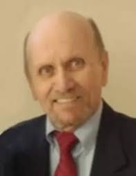 Obituary information for Steve Molnar