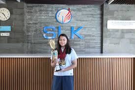 We are so glad to have kindergarten 1 sea horse group b today. Sekolah Lentera Kasih Lollypop Preschool Bali Kronis H