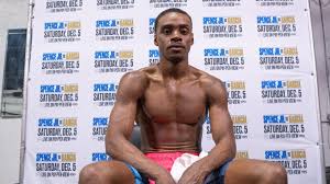 We did not find results for: After Surviving Horrific Car Crash Errol Spence Jr Ready To Prove He S The Best Video Eurweb