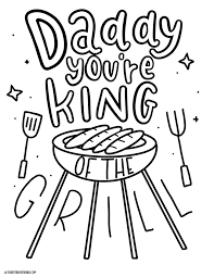 Browse our collection of coloring. Father S Day Coloring Pages The Best Ideas For Kids