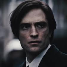 Robert Pattinson En Batman Edits