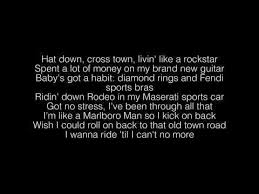 Lil Nas X Old Town Road Remix Ft Billy Ray Cyrus Lyrics Youtube Songs For Dance Lyrics Road Song