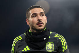 Emi Buendia joins Bayer Leverkusen