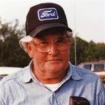 Lawrence Gordon Randall Obituary