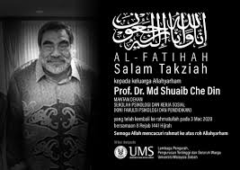 Geografi (ums, s, 29 30 ogoss 2013). Universiti Malaysia Sabah Innalilahi Wainnailaihirojiun Salam Takziah Kepada Keluarga Allahyarham Prof Dr Md Shuaib Che Din Mantan Dekan Sekolah Psikologi Dan Kerja Sosial Kini Fakulti Psikologi Dan Pendidikan Ums Yg