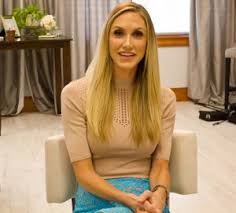 She dated eric trump for six years before marrying him in 2014. Wrightsville Beach Native Lara Trump Loves Coming Home To Campaign For Father In Law Donald Trump Port City Daily