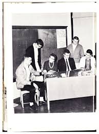 Northeast High 1964 Yearbook by Lincoln Public Schools Library Media  Department - Issuu