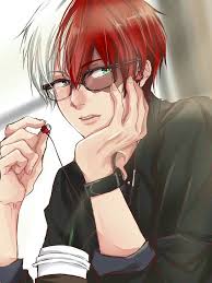 Boku No Hero Academia Todoroki Shouto Mha Hero Boku No Hero Academia My Hero Academia Shouto