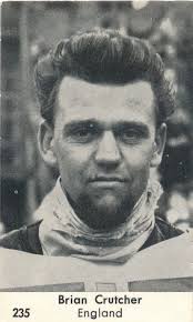 420 Serien: 235# Brian Crutcher