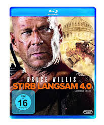 Stirb langsam 4.0 [Blu-ray]: Amazon.de: Willis, Bruce, Long, Justin,  Olyphant, Timothy, Curtis, Cliff, Q, Maggie, Wright, Jeffrey, Winstead,  Mary ...