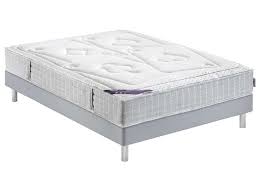 Conforama tienda online de sofás, colchones, muebles de salón, dormitorios, cocinas, televisiones y electrodomésticos. Matelas Latex 140x190 Cm Dunlopillo Carre D As Matelas Conforama Ventes Pas Cher Com