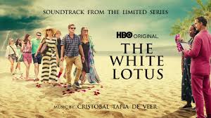 hbo a social satire set at a tropical resort, this limited series follows the exploits of various guests and employees over the span of a . The White Lotus Official Soundtrack Dinner Cristobal Tapia De Veer Watertower Youtube