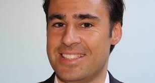 Michael Marzahn wird Vize-Geschäftsführer