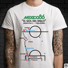 Los fanáticos del fútbol volverán a gritar hoy el gol del siglo conseguido por diego maradona ante inglaterra en los cuartos de final de méxico 86 en el horario el próximo 22 de junio a las 16:09 poné a todo volumen el relato del gol de diego a los ingleses. Leandro Aguilera On Twitter El Gol De Maradona A Los Ingleses Con El Relato De Victor Hugo Morales Es Para Verlo Y Escucharlo 1 000 000 000 De Veces Mas No Exagero Https T Co Arcjwmd8va