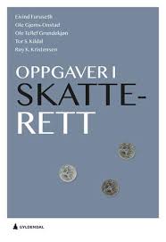 Degree in 1979, and took the dr.juris. Oppgaver I Skatterett Av Eivind Furuseth Heftet Jus Norskeserier