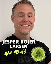 🇫🇮🇸🇪🇳🇴 9 days to go! On August 21st, the Masters & Teens CrossFit  Games kick off in Columbus, Ohio — and 26 outstanding athletes from  Scandinavia are ready to take