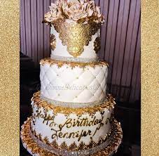 Nah, buat merayakan ulang tahun kamu atau teman kamu, rukita punya rekomendasi makanan sebagai pengganti kue tart, nih. Mewahnya Kue Ulang Tahun Jlo Setinggi 6 Tingkat Dengan Taburan 10 000 Swarovski