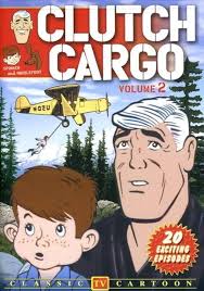 Amazon.com: Clutch Cargo