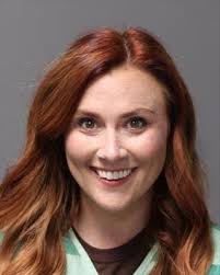 Name SENTER, ALLYSON ELAINE Inmate Number 1379617 Age 35 Hair Color BRO Eye  Color HAZ Race W Sex F Height 5`7" Weight 135 Holding Location PCJ City  ANKENY Booking Number 240009700 Charges