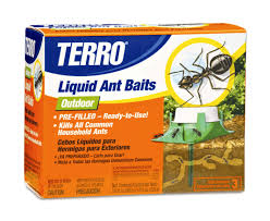 Orange guard, inc 3340 paul davis drive, ste. Terro Ant Killer Ii