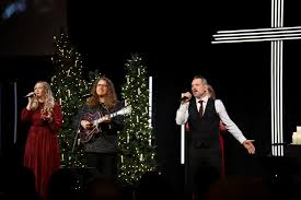 Merry Christmas Eve, Church...