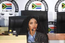 Norma mngoma is a south african entrepreneur woman who is famously known as the wife of former finance minister malusi gigaba. 4uqpkrefcqlu6m