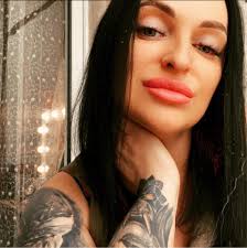 Ania Orlovska-Filipaviciene