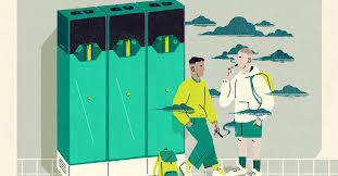 Weekly Health Quiz Better Masks A Sleep Benefit And Another Coronavirus Vaccine The New York Times The report proposes distributing a vaccine in four phases as it becomes available.