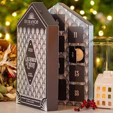 Luxury Advent Calendar 2020 Candles Edition Sold Out Durance Uk