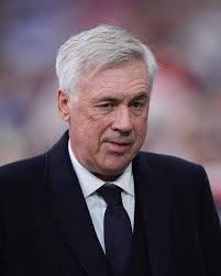 🚨 𝐔𝐏𝐃𝐀𝐓𝐄: Carlo Ancelotti had a 10-minute meeting with his players  today, reports Cope 👀 The manager has asked his team for extra effort and  maximum commitment against Arsenal, while being very