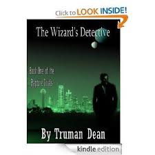 The Wizard S Detective The Rapture Trials Just Couldn T Get Into This Book Kindle Store Kindle Detective