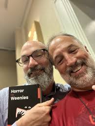 WICKED RUN PRESS: Stokercon 2024 in San Diego