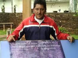 Marcelo Aranda nuevo D.T. de Argentino Franck