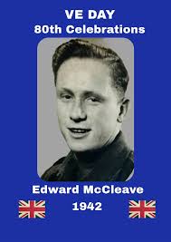 Group picture of military heroes from Jubilee 2023?