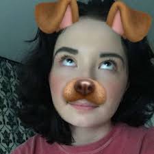 dani saunders ! (@danijvu)