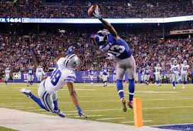 Top 10 odell beckham jr catches | nfl odell cornelious beckham jr. Odell Beckham Jr And The Greatest Catch I Ve Ever Seen For The Win