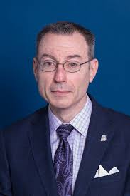 Professor Marc Ouellette has been invited to serve