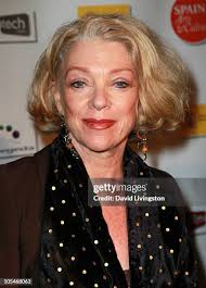 Actress Palmer Davis attends the Recent Spanish Cinema Series 2010... News  Photo